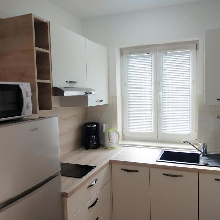 Apartment Koruna 메덜린 외부 사진