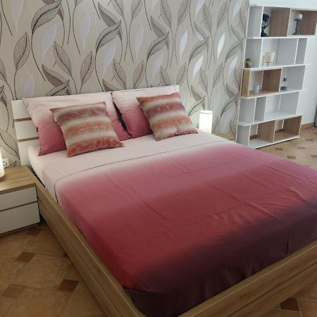 Apartment Koruna 메덜린 외부 사진